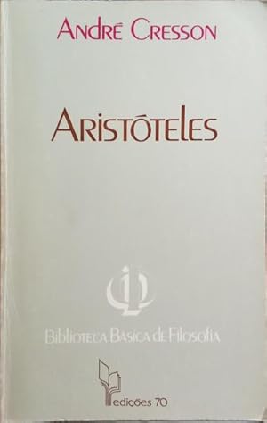 ARISTÓTELES.