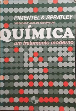 Seller image for QUMICA, UM TRATAMENTO MODERNO. [2 VOLS.] for sale by Livraria Castro e Silva