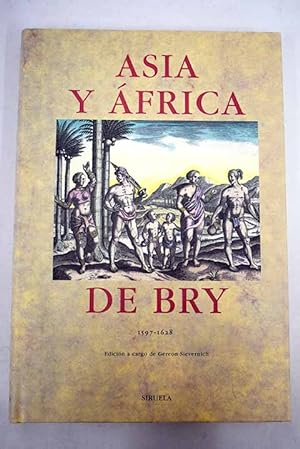 Imagen del vendedor de Asia y África a la venta por Alcaná Libros
