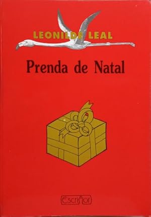 PRENDA DE NATAL.