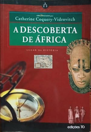 Bild des Verkufers fr A DESCOBERTA DE FRICA. zum Verkauf von Livraria Castro e Silva