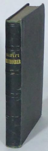 Memoirer från Ungerns befrielsekamp 1849. Öfversättning.