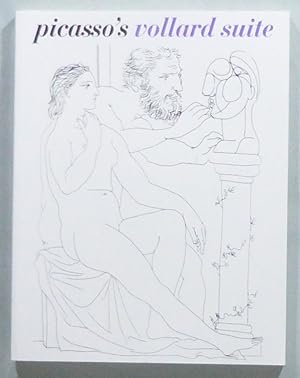 Bild des Verkufers fr Picasso's Vollard Suite. Introduction by Hans Bolliger. zum Verkauf von Patrik Andersson, Antikvariat.