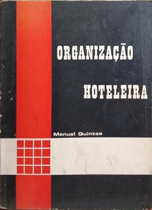 ORGANIZAÇÃO HOTELEIRA.