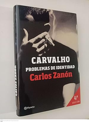 Carvalho. Problemas de identidad