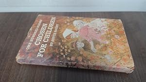 Seller image for One Hundred Poems: Chosen For Children for sale by BoundlessBookstore