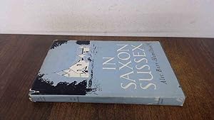 Seller image for In Saxon Sussex for sale by BoundlessBookstore
