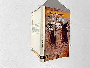 Imagen del vendedor de Historia Universal Asimov. El Imperio Romano a la venta por La Social. Galera y Libros
