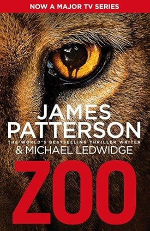 Imagen del vendedor de Zoo (Zoo Series, 1) a la venta por WeBuyBooks 2