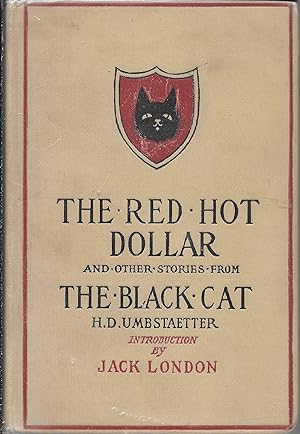 Seller image for The Red Hot Dollar and Other Stories from The Black Cat for sale by Charing Cross Road Booksellers