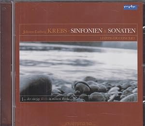 Sinfonien und Sonaten CD