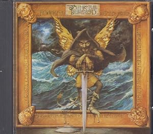 The Broadsword and the Beast CD