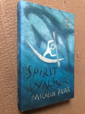Image du vendeur pour Spirit Walker mis en vente par Raymond Tait