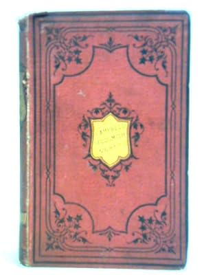 Bild des Verkufers fr The Poetical Works of Campbell, Goldsmith & Gray, with Memoirs of the Authors. zum Verkauf von World of Rare Books