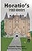 Bild des Verkufers fr Horatio's French Adventure [Soft Cover ] zum Verkauf von booksXpress