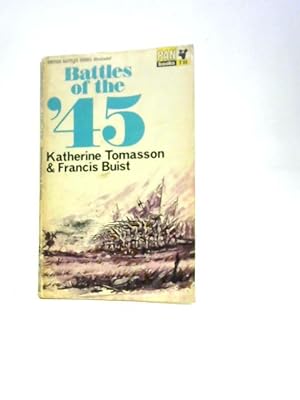 Imagen del vendedor de Battles Of The '45 a la venta por World of Rare Books
