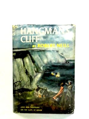 Seller image for Hangman's Cliff for sale by World of Rare Books