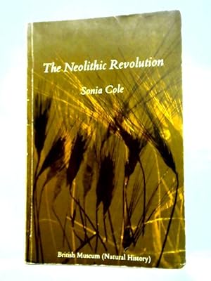 Immagine del venditore per The Neolithic Revolution venduto da World of Rare Books