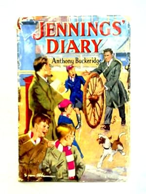 Seller image for Jennings' Diary for sale by World of Rare Books