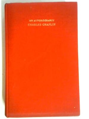 Bild des Verkufers fr My Autobiography zum Verkauf von World of Rare Books