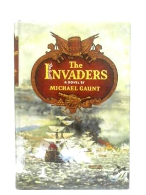 Seller image for The Invaders for sale by World of Rare Books