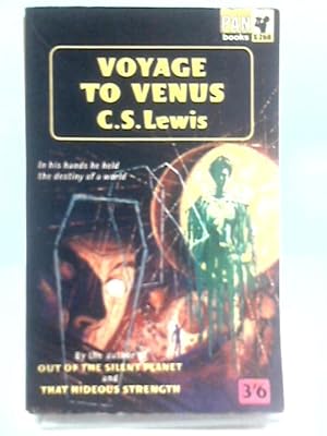 Image du vendeur pour Voyage to Venus mis en vente par World of Rare Books