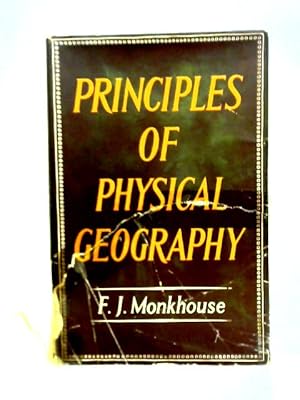 Seller image for Principles Of Physical Geography for sale by World of Rare Books