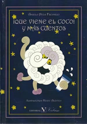 Imagen del vendedor de Que viene el Coco! y ms cuentos a la venta por Librera Cajn Desastre