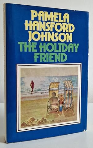 Seller image for The Holiday Friend for sale by Books Written By (PBFA Member)