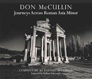 Bild des Verkufers fr Don McCullin - Journeys Across Roman Asia Minor zum Verkauf von AHA-BUCH GmbH