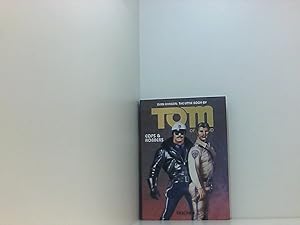 Seller image for The Little Book of Tom: Cops & Robbers Cops & robbers for sale by Book Broker