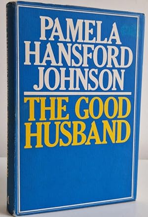 Seller image for The Good Husband for sale by Books Written By (PBFA Member)