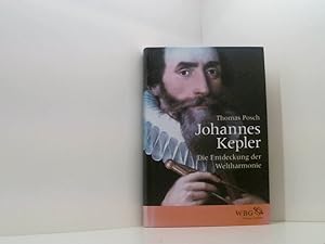 Bild des Verkufers fr Johannes Kepler : zum Verkauf von Book Broker