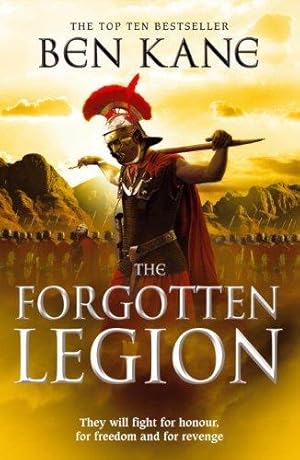 Seller image for The Forgotten Legion: (The Forgotten Legion Chronicles No. 1) (The Forgotten Legion Chronicles, 1) for sale by WeBuyBooks 2