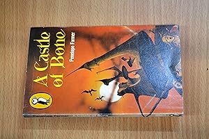 Seller image for A Castle of Bone (A Puffin Book) for sale by HALCYON BOOKS