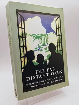 Immagine del venditore per The Far-Distant Oxus venduto da Johnston's Arran Bookroom