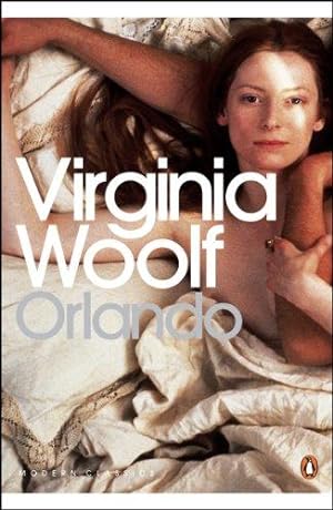 Imagen del vendedor de Orlando: a biography (Penguin Modern Classics) a la venta por WeBuyBooks 2