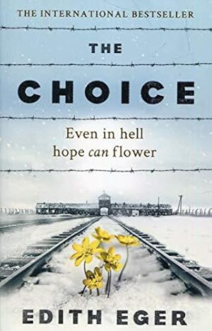 La bailarina de Auschwitz: Una inspiradora historia de valentía y  supervivencia: Eger, Edith, Paredes, Jorge: 9788408180906: : Books