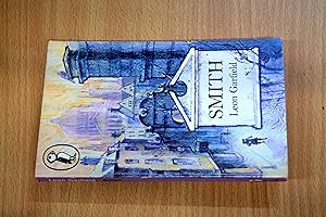 Seller image for Smith (A Puffin Book) for sale by HALCYON BOOKS