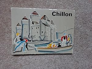 Image du vendeur pour The Story of Chillon in Pictures mis en vente par J R Wright