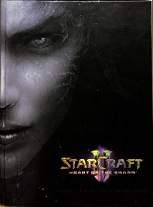 Bild des Verkäufers für StarCraft II Heart of the Swarm Collector's Edition Strategy Guide (Signature Series Guides) zum Verkauf von WeBuyBooks