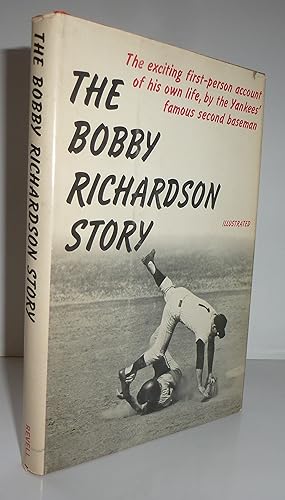 Immagine del venditore per The Bobby Richardson Story venduto da Sekkes Consultants