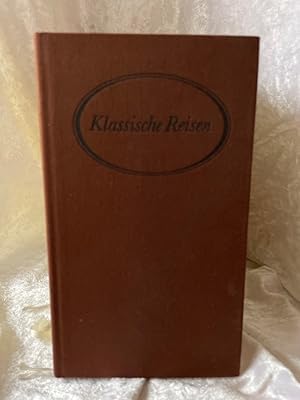 Image du vendeur pour Beschreibung Afrikas (Klassische Reisen) mis en vente par Antiquariat Jochen Mohr -Books and Mohr-