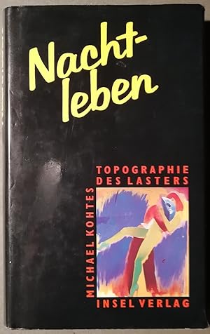 Nachtleben - Topographie des Lasters