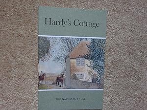Imagen del vendedor de Hardy's Cottage a la venta por J R Wright