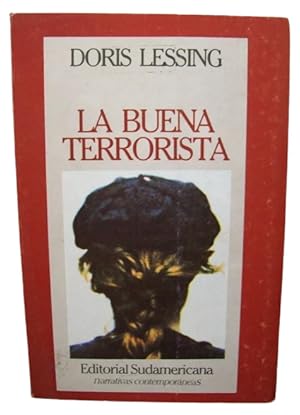 Seller image for La Buena Terrorista for sale by Librera Aves Del Paraso