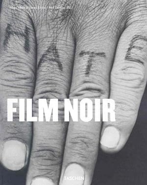 Seller image for Film Noir for sale by WeBuyBooks