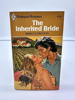 Seller image for The Inherited Bride for sale by Dean Family Enterprise
