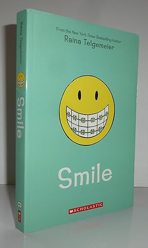 Imagen del vendedor de Smile a la venta por Sekkes Consultants