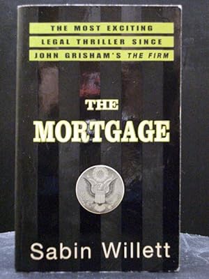 Image du vendeur pour The Mortgage Aka The Deal mis en vente par Booksalvation